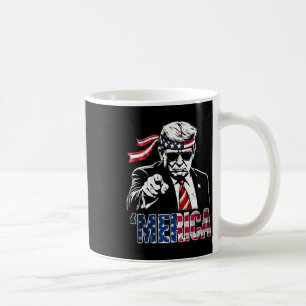 Funny Trump Gulf Of Us merica Trump Apparel 1  Coffee Mug