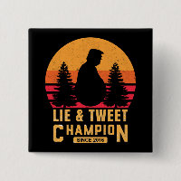 Funny Trump Hide and Seek Lie and Cheat