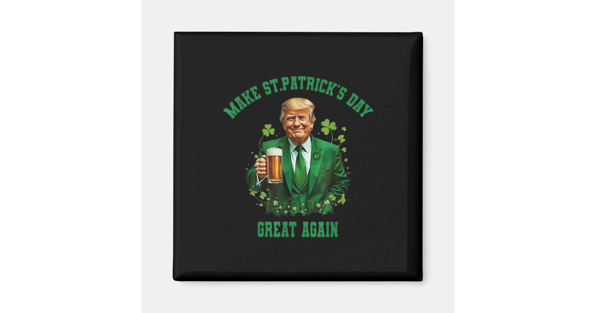 things to make for st patricks day