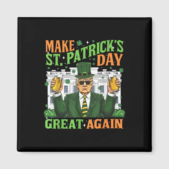 kids st patricks day 2025