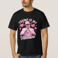 Funny Trump Valentine's Day Gag Jokes