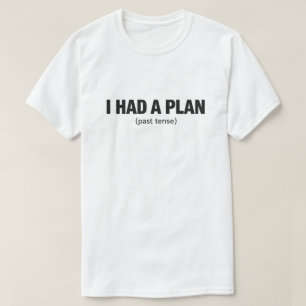 Funny Trust Issues "Don't Trust The Mute Button" T-Shirt