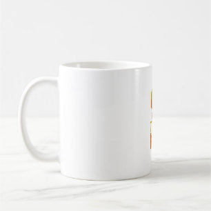 Funny Turkey Family Matching Thanksgiving Coffee Mug