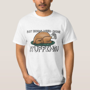 Funny Turkey T-Shirt