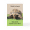 Funny Turtle Birthday Card for Any Kid
