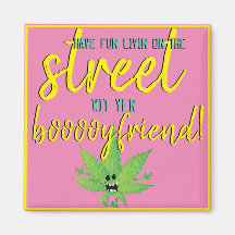 Funny TV Quote "Babs"