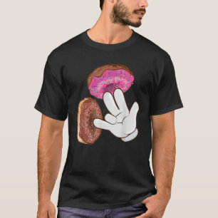 Funny Two In The Pink One In The Stink Gift For Me T-Shirt