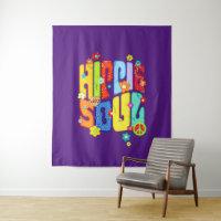 Funny Typography - HIPPIE SOUL 1