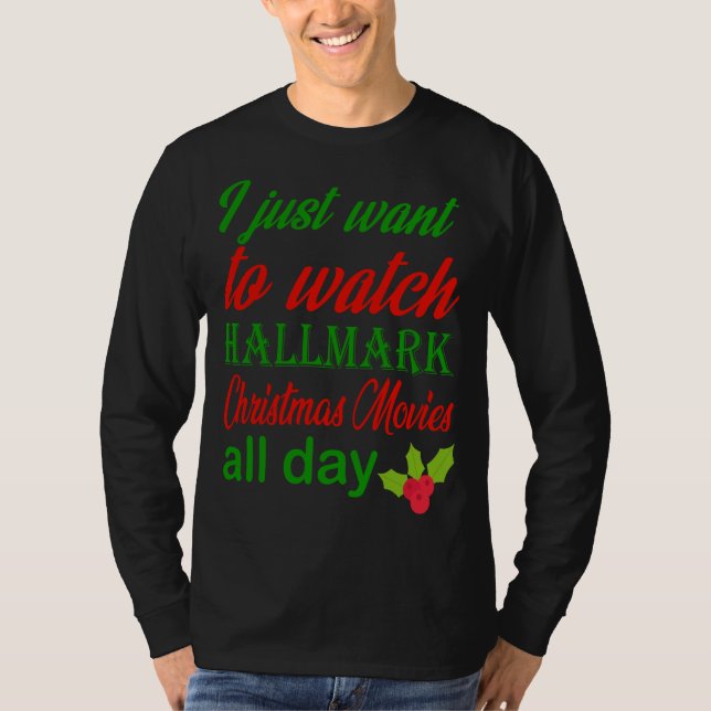Funny Ugly Christmas Sweater (Front)