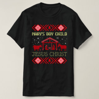 Funny ugly Christmas Sweater 
