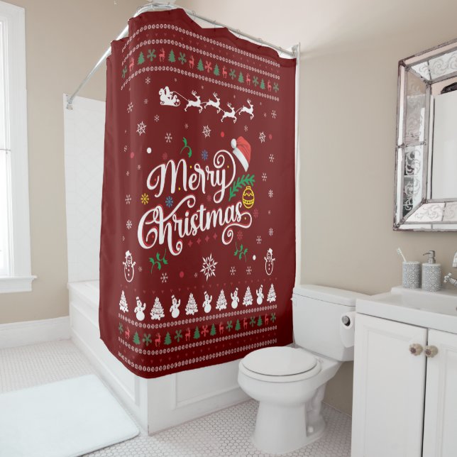 Funny Ugly  Merry Christmas (In Situ)