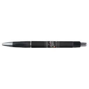 Funny Ugly  Merry Christmas Pen