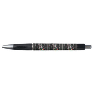 Funny Ugly Merry Christmas Pen