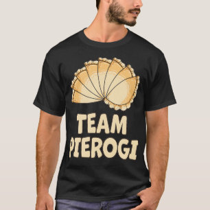 Funny Ukrainian Polish Slavic  Funny Team T-Shirt