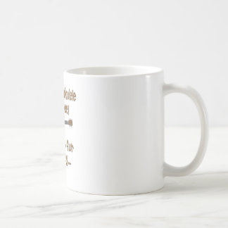 Funny Ukulele Coffee Mug