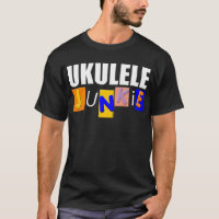 Funny Ukulele