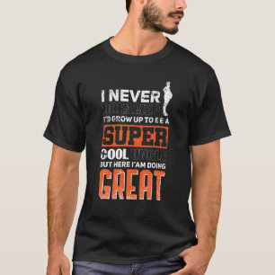 Funny Uncle Gift-Idea For Uncle T-Shirt