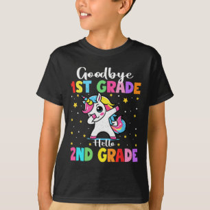 Funny Unicorn Good T-Shirt