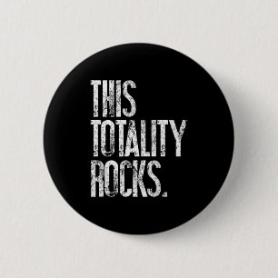 Funny Unique 2017 Solar Eclipse Science 2 Inch Round Button