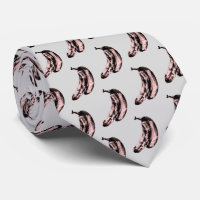 Funny Unique Banana Pattern