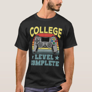 Funny Urban Planner By Day Gamer By Night: Video G T-Shirt
