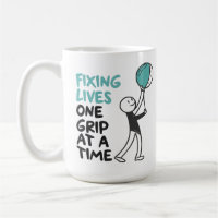 Funny Urban Planner Mug – City Design Coffee Cup