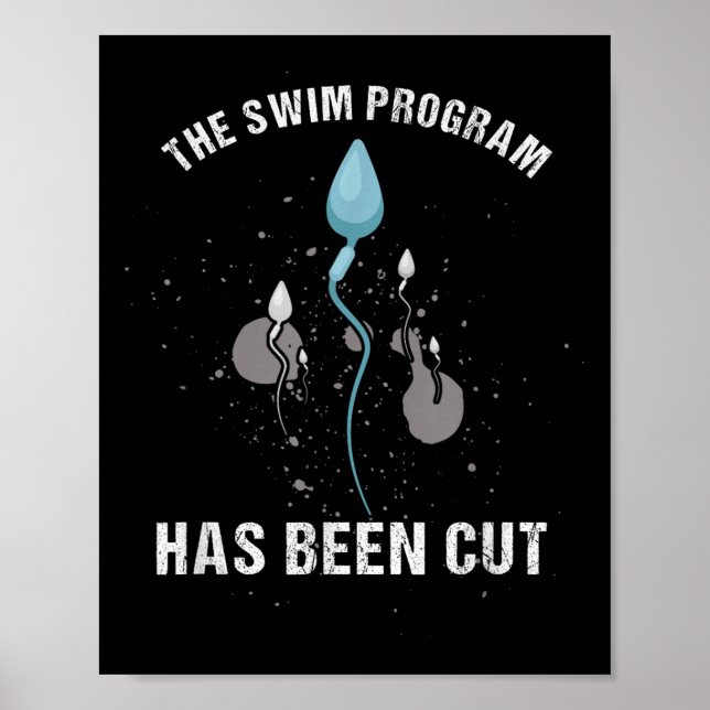 Funny Urology Prostate Doctor Urologist Prostate S Poster (Front)