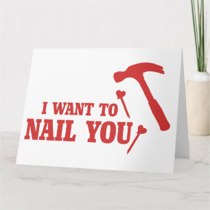 Funny Valentine Card