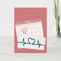 Funny Valentine My Doctor Said... v2
