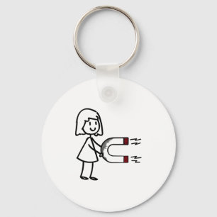 Funny Valentine’s Day Couple Matching For Men Wome Keychain