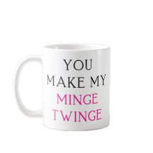 Funny Valentine’s Day Mug – Cheeky Romantic Gift f