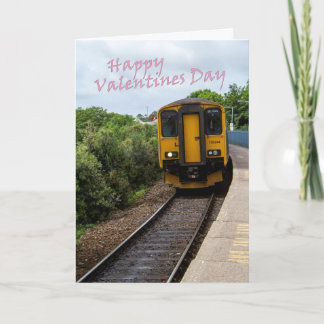 Funny valentines carte de jour