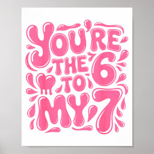 Funny Valentines Day 67 Meme Couples You're The 6 Poster