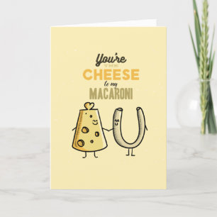 Funny Valentine's Day Card