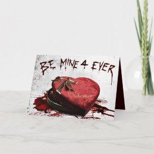 Funny Valentine's Day Card