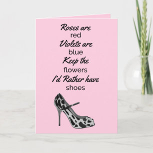 Funny Valentine's Day Card