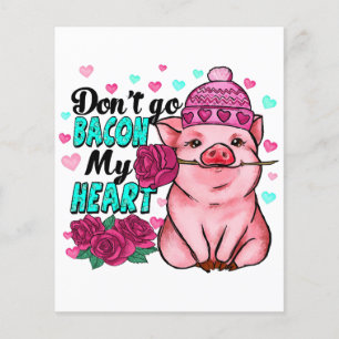 Funny Valentine's Day for Farm Animals lover 💖 