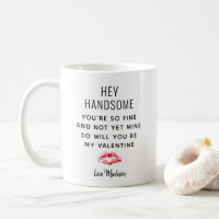 Funny Valentines Day Poem Boyfriend Personalized