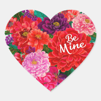 Funny Valentine's Day Sticker Pack – Cute Gift