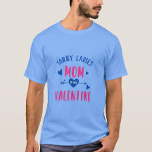 Funny Valentine's Day T-Shirt 