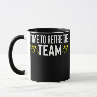 Funny vasectomy surgery Birth Control gifts for Mug