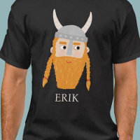 Funny Viking Personalized