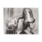 Funny Vintage Hairdryer