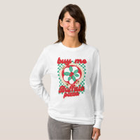 Funny Vintage Italian Pizza Buy Me Buffalo Pizza