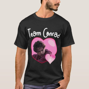 Funny Vintage Summer Movie Beach T-Shirt