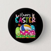 Funny Volleyball Ball Hatched From Egg Easter Day