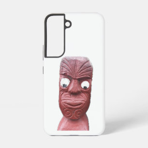 Funny Waka Side Eye Samsung Galaxy S22 Case