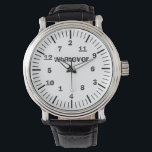 Funny watch<br><div class="desc">Whatever watch.</div>