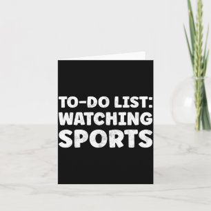 Funny Watching Srts Lover Quotes Srts Online  Card