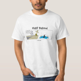 Funny Watered Down Drinks at the Bar T-Shirt